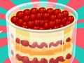 Spil Cherry Pie Trifle  online