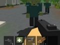 Spil Pixel overlevelse  online