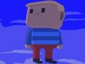 Spil KOGAMA: Skihop !!  online