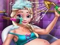 Spil Gravid Ice Queen Bath Care  online