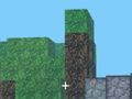 Spil Bloker Craft 3D  online