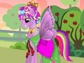 Spil Min pony designer  online
