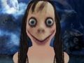Spil Øen Momo  online