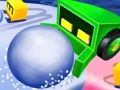Spil Snebold. io  online