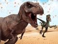 Spil Dino Hunter: Killing Strand online