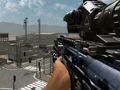 Spil Warzone Sniper online Spil Warzone Sniper online