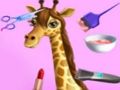 Spil Animal Fashion Frisørsalon online Spil Animal Fashion Frisørsalon online