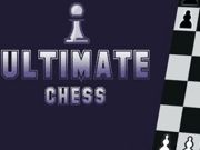 Spil Ultimate skak  online