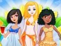 Spil Shopaholic Rio online