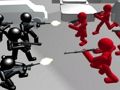 Spil Counter Stickman Battle Simulator online