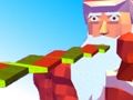 Spil Kogama: Xmas Parkour online