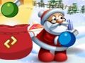 Spil Christmas Bubble Shooter 2019 online