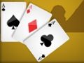 Spil Pyramid Solitaire online