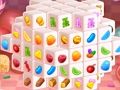 Spil Mahjongg Dimensions Candy 640 sekunder  online