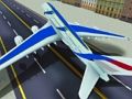 Spil Fly Fly Simulator  online