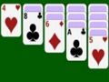 Spil Spiderette Solitaire online