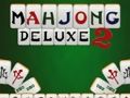 Spil Mahjong Deluxe 2 online