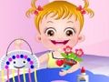 Spil Babyhassel håndværkstid online