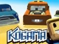Spil KOGAMA: Radiatorfjedre  online