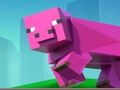 Spil Kogama Pvp online