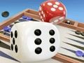 Spil Backgammon online Spil Backgammon online
