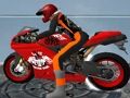 Spil Moto Real Bike Racing online