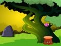 Spil Baggård Escape  online