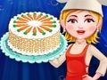 Spil Gulerodskage online Spil Gulerodskage online
