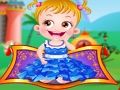 Spil Baby Hazel Fairyland online