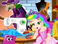 Spil Prinsesse Juliet Fashion Trouble  online