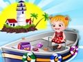 Spil Baby Hazel Lighthouse Adventure online