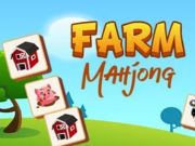 Spil Gård Mahjong  online