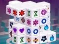 Spil Mahjongg Dimensioner 900 sekunder  online