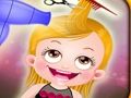 Spil Baby Hazel Hair Day online Spil Baby Hazel Hair Day online
