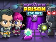 Spil Space Prison Escape 2 online