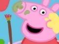 Spil Søde svin malingsboks online Spil Søde svin malingsboks online