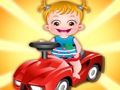 Spil Baby Hazel PlayDate online