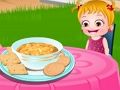 Spil Buffalo Chicken Dip online