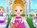 Spil Baby hassel blomster pige online Spil Baby hassel blomster pige online
