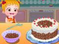 Spil Black Forest Cake online Spil Black Forest Cake online