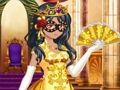 Spil Anime prinsesse kjole op spil online Spil Anime prinsesse kjole op spil online
