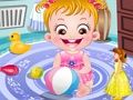 Spil Babyhassel sjov tid online Spil Babyhassel sjov tid online