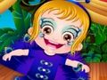Spil Baby Hazel fancy kjole  online