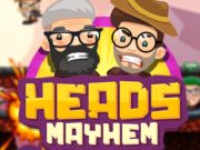 Spil Hoveder kaos online Spil Hoveder kaos online