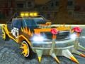 Spil Desert City Stunt online
