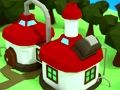 Spil Den mistede joystick  online
