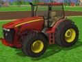 Spil Real Tractor Simulator: Heavy Duty Tractor  online