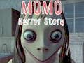 Spil Momo Horror Story online