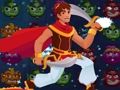 Spil Genie Quest online