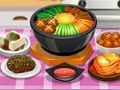 Spil Madlavning koreansk lektion online Spil Madlavning koreansk lektion online